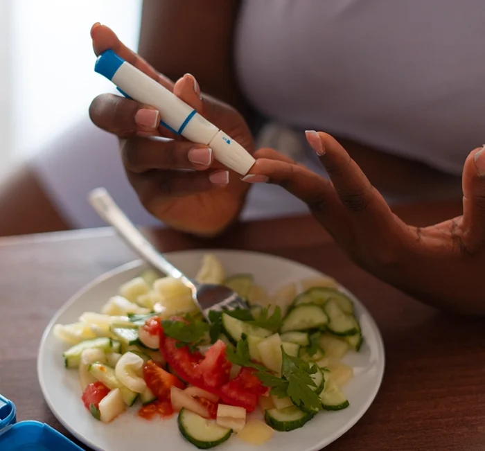 Glycopezil blood sugar US formula