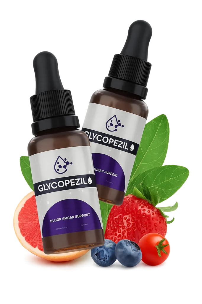 Glycopezil USA label